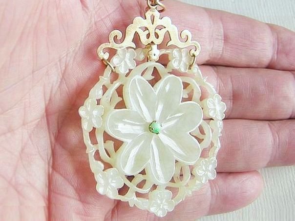 Jewelry  1 – (8006)